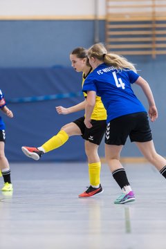 Bild 794 - wBJ NFV Futsalmeisterschaft